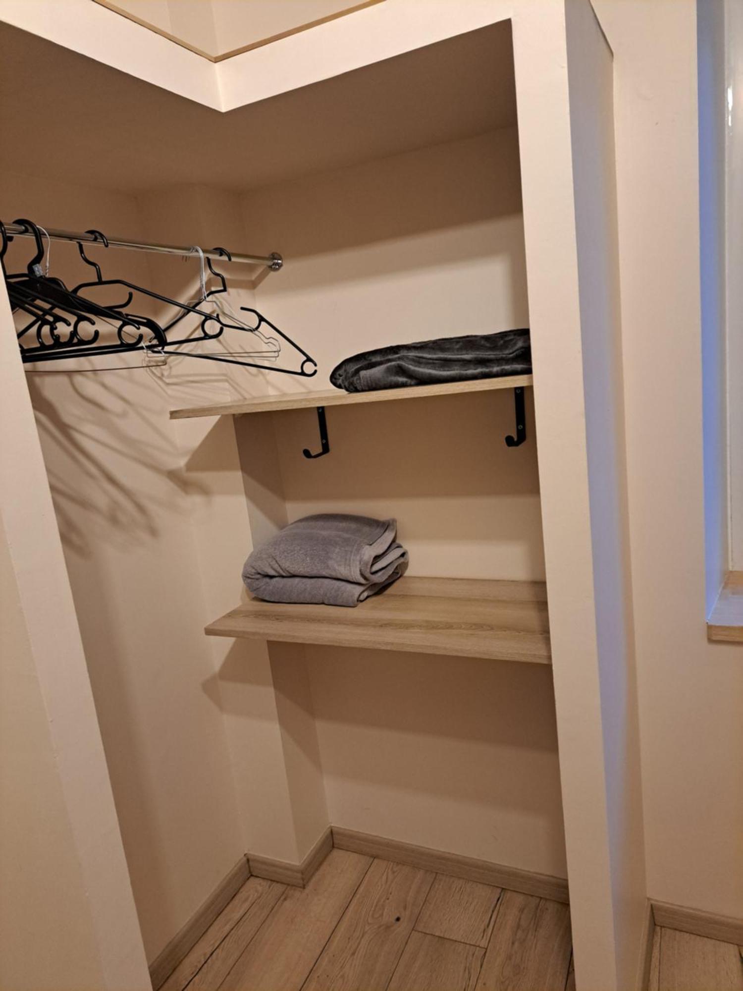 La Dolce Apartment