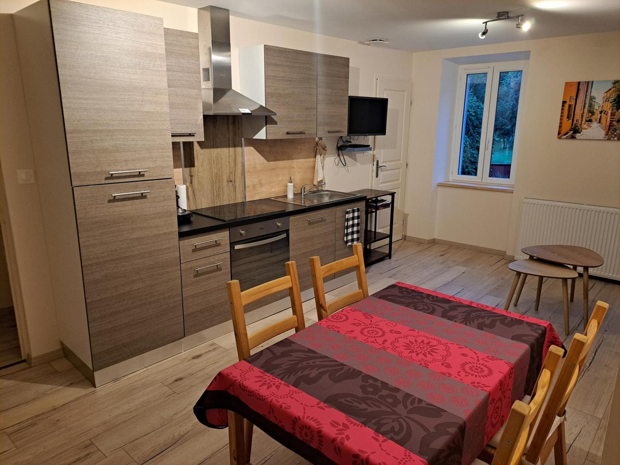 La Dolce Apartment