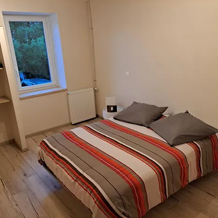 Gîte La Dolce Vita Saint-Félix-Lauragais Extérieur photo