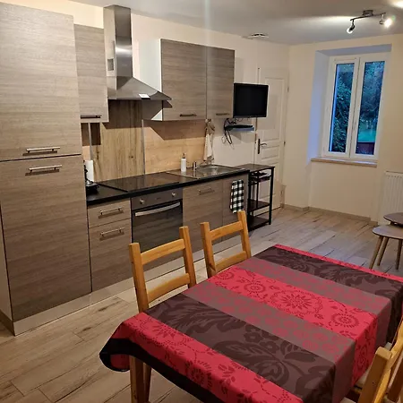 Gîte La Dolce Vita Saint-Félix-Lauragais Extérieur photo