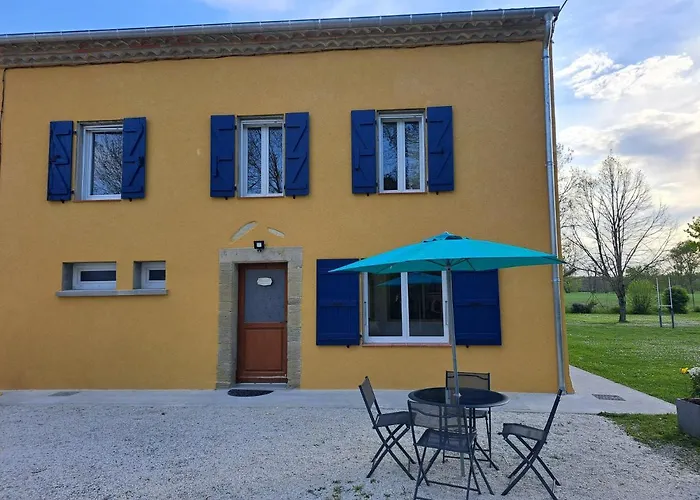 Gîte La Dolce Vita