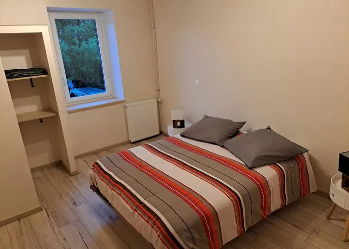Gîte La Dolce Vita