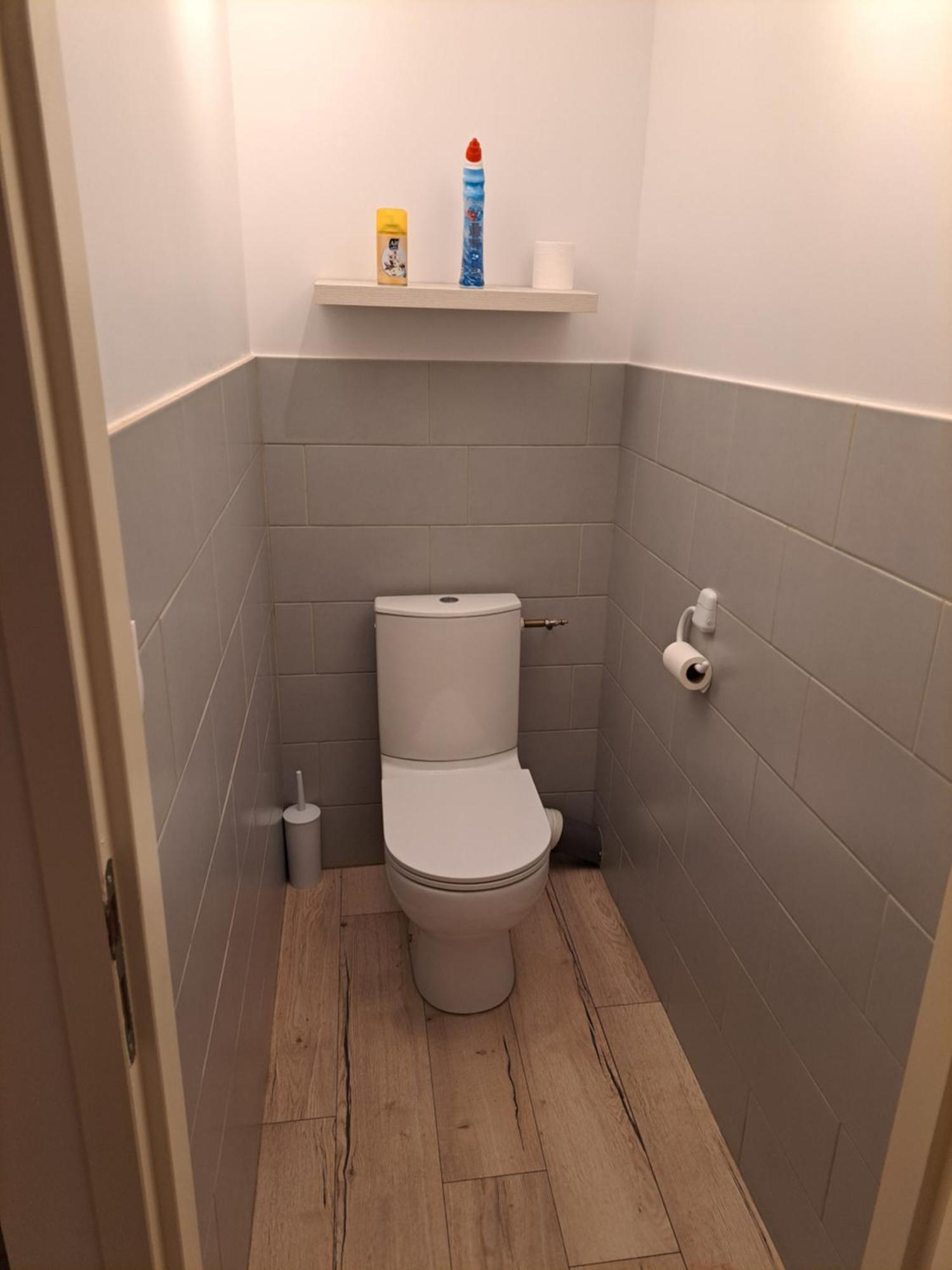 La Dolce Appartement *