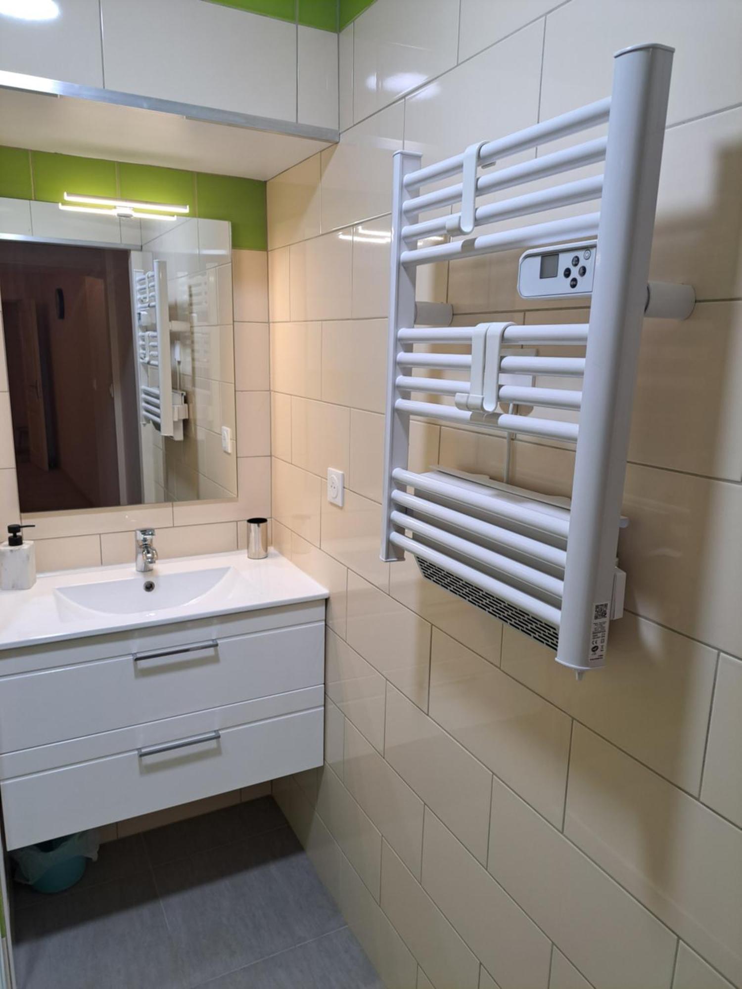 Appartement La Dolce *