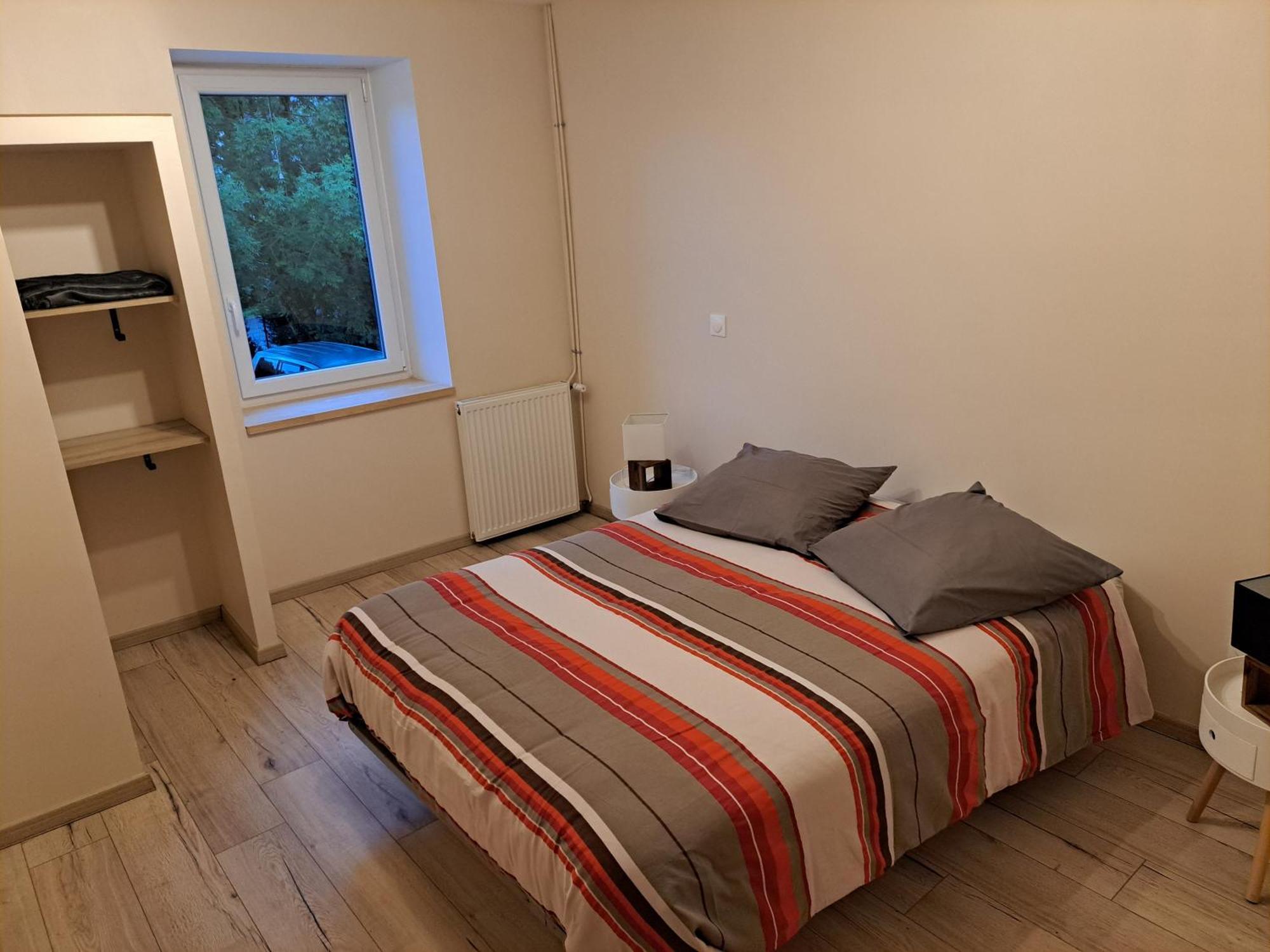 Appartement La Dolce